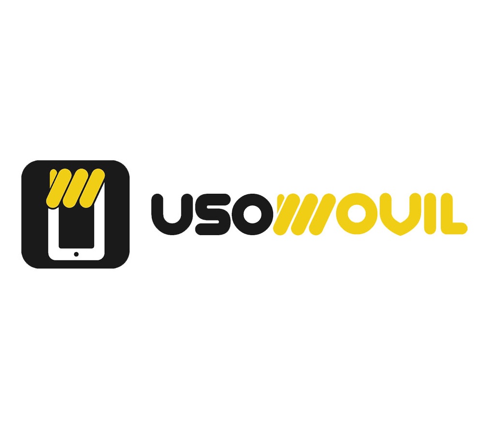 logotipo Usomovil