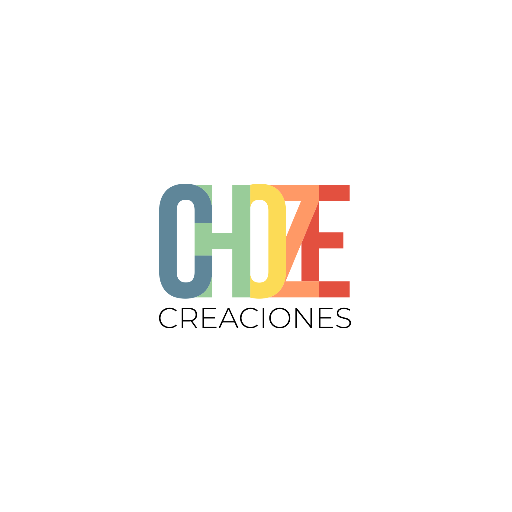 logotipo Choze