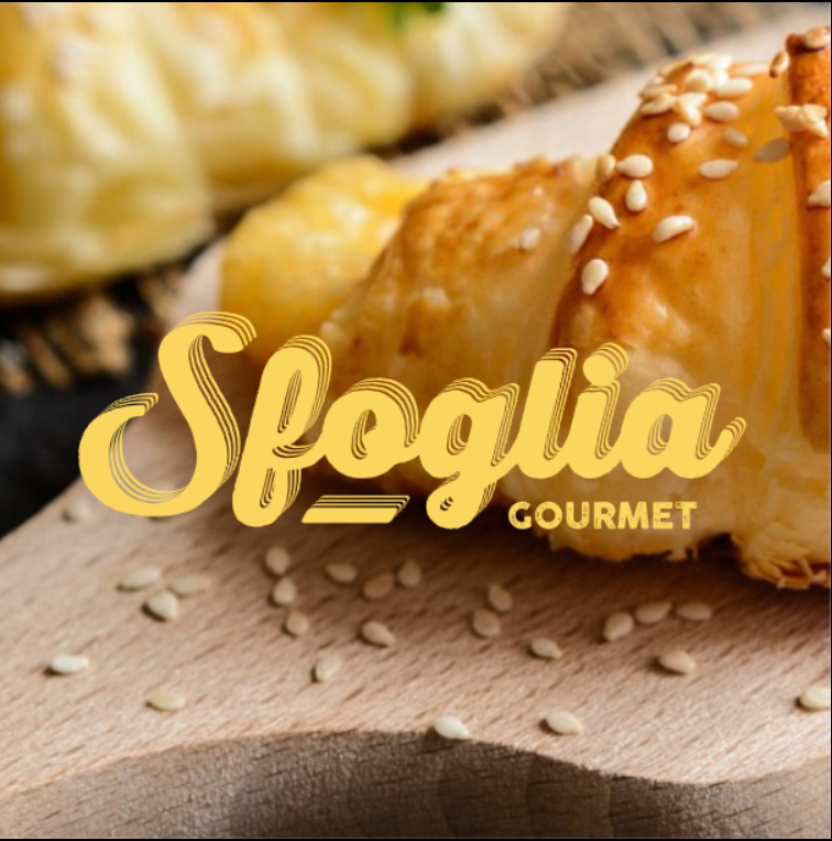 Logotipo Sfoglia Gourmet